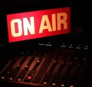 Advertisement Sound Production